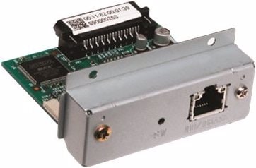 Produktbild Star Micronics Star IFBD-HE08 - Druckserver - 10/100 Ethernet