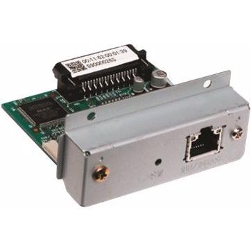 Thumbnail - Star Micronics Star IFBD-HE08 - Druckserver - 10/100 Ethernet, Druckerserver