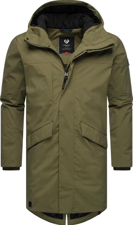 Actual product image Ragwear Zalle (XXL)