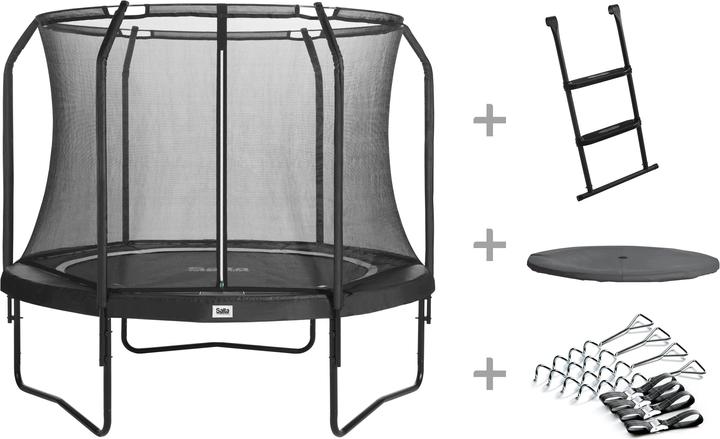 Actual product image Salta Premium (305 cm)
