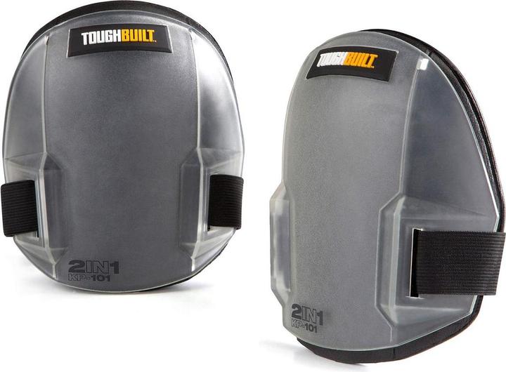 ToughBuilt Knieschoner KP-101