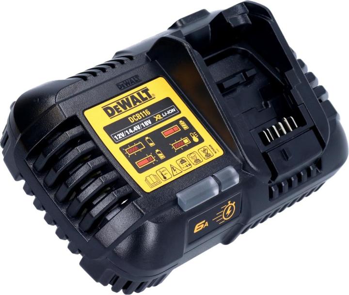 Produktbild DeWalt DCB 116 XR (12 V)