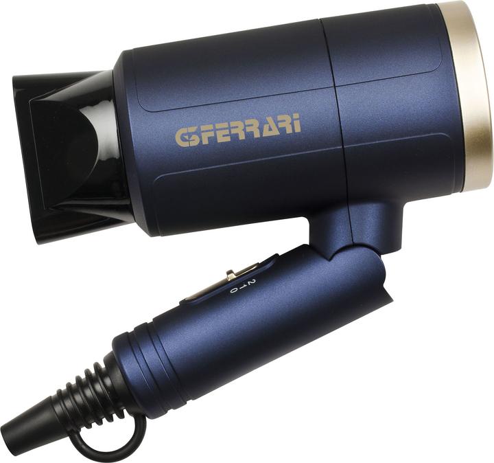 Actual product image Ferrari Belcabelo (1200 W)