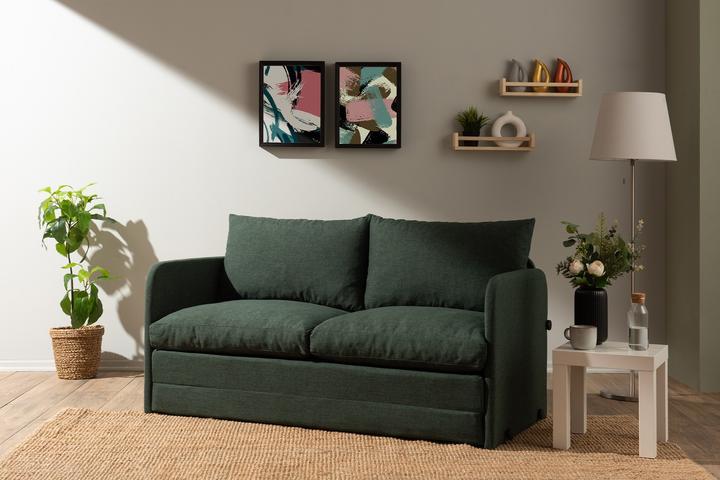 Produktbild Atelier del Sofa Sfaga (2-Sitzer)