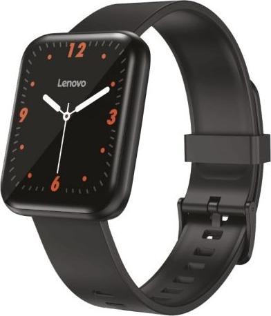 Actual product image Lenovo E1 Max (43 mm)
