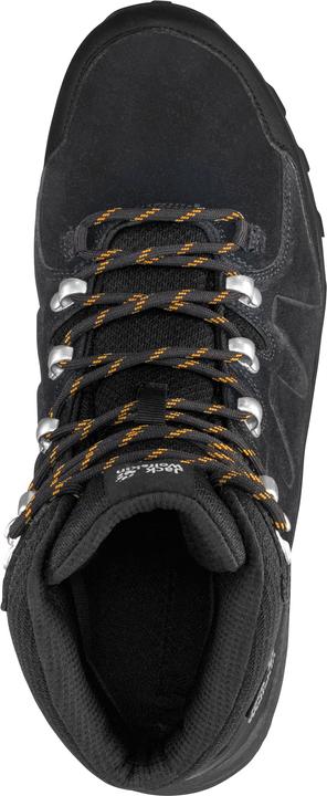 Actual product image Jack Wolfskin Refugio Texapore Mid M (40.5)