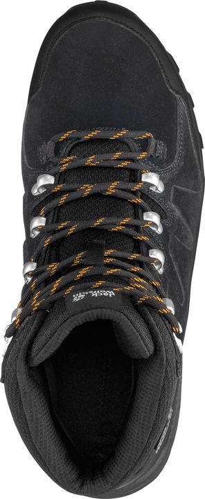 Produktbild Jack Wolfskin Refugio Texapore Mid M (40.5)