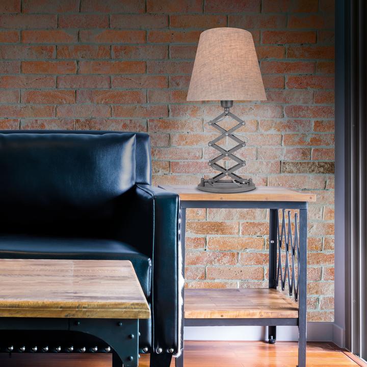 Actual product image Näve Adrienne (E27)