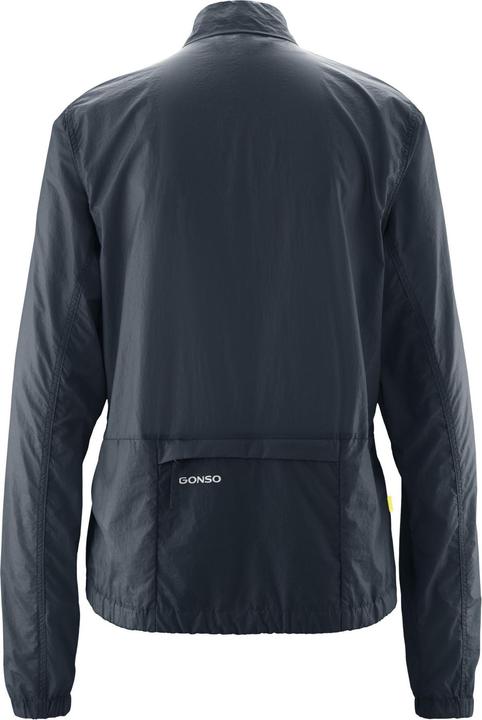 Produktbild Gonso Adventure Jacket Wind W (40)