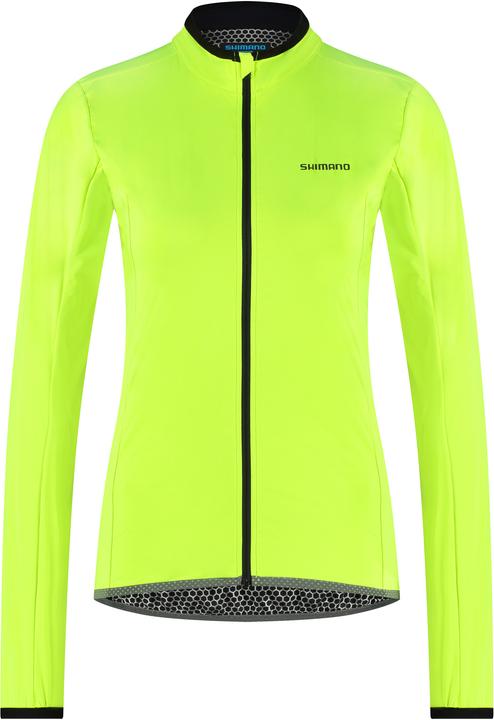 Produktbild Shimano Women's Windflex Jacket (S)