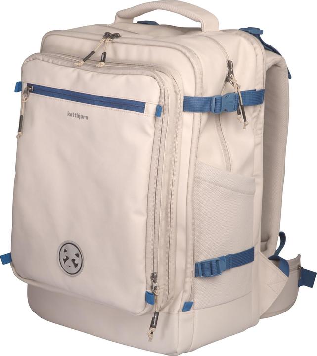 Produktbild Kattbjørn Classic Schulrucksack 42 cm (28 l)