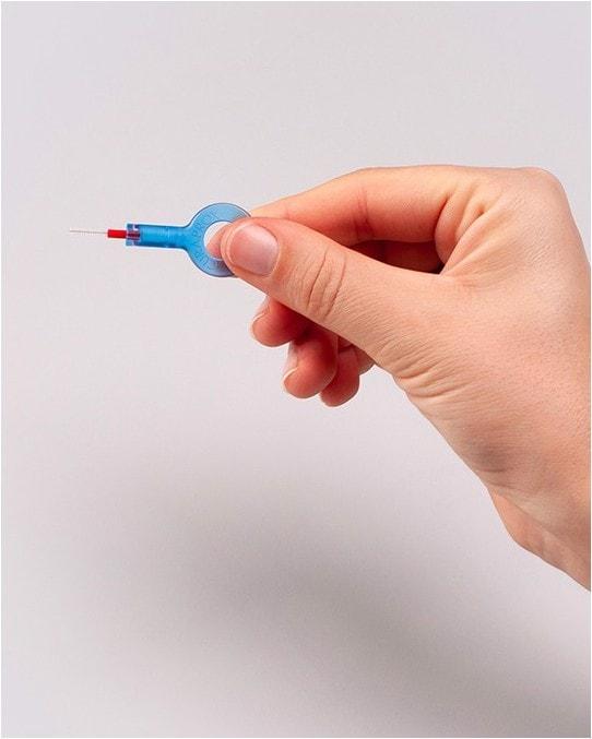Immagine prodotto Curaprox CPS Prime + Spazzole interdentali miste mobili (5 x, 110 mm)