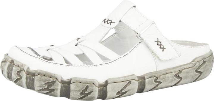 Actual product image Rieker Mules (42)