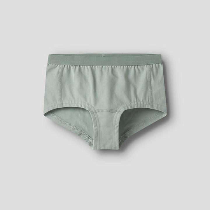 Immagine prodotto Name it Girls Hipster Himbeeren (158, 164, confezione da 3)