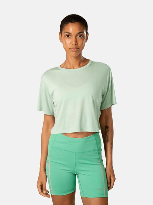 Actual product image Kari Traa Mija Tee (XL)