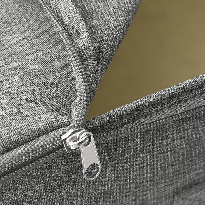 Image du produit vidaXL Aufbewahrungsbox (34 cm, 2x)