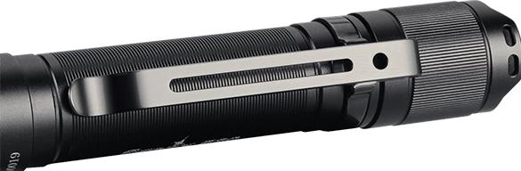 Actual product image Fenix LED Flashlight E20 V2.0 (12.70 cm, 350 lm)