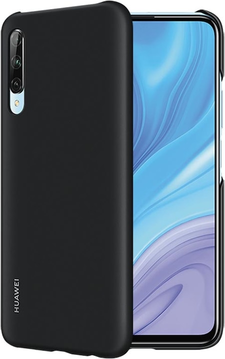 Produktbild Huawei 51993840 - Cover - - P Smart Pro - 16,7 cm (6.59 Zoll) - Schwarz (Huawei P Smart Pro)