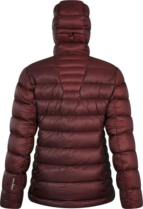 Actual product image Berghaus Insulated Summit Nomad Down Jacket (38)