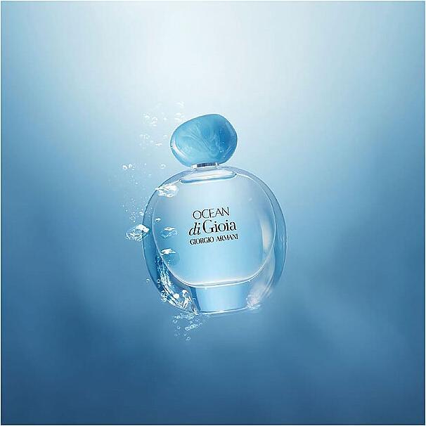 Image du produit Giorgio Armani Ocean di Gioia (Eau de parfum, 50 ml)