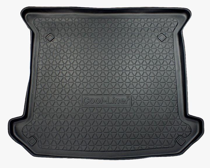 Immagine prodotto Aristar Cassetto del bagagliaio per Citroen C8 / Peugeot 807 / Fiat Ulysse dal 2002 al 2014