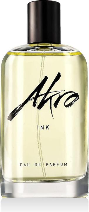 Immagine prodotto Akro Ink Eau De Parfum 100ml (Eau de parfum, 100 ml)