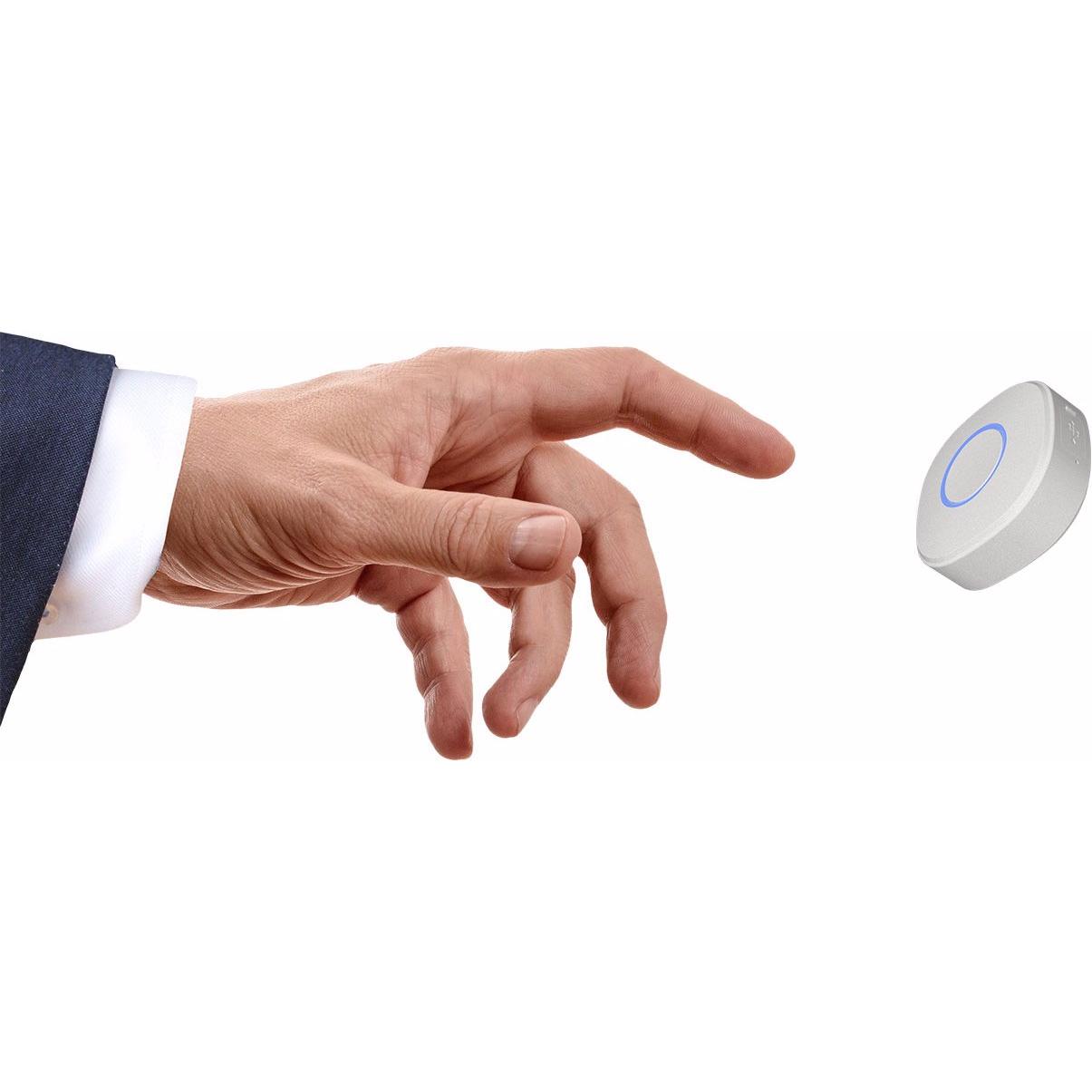 Thumbnail - Shelly, Zubehör Gebäudesicherheit, WiFi-Button 1