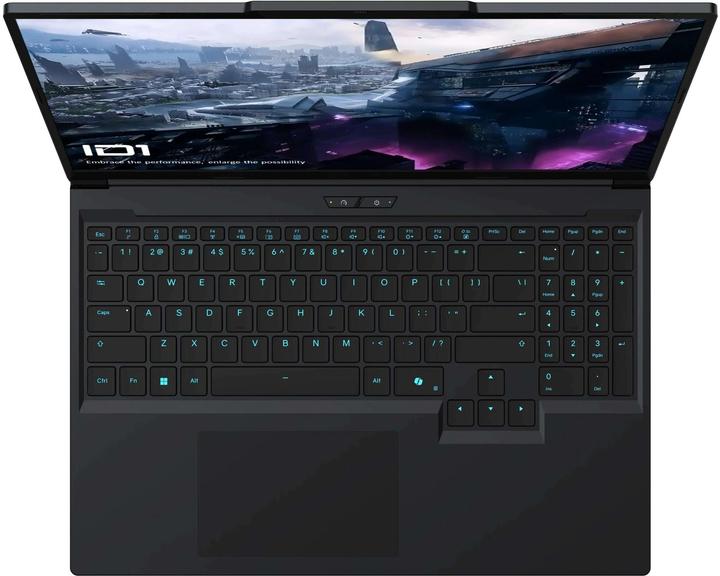 Image du produit Captiva Notebook Advanced Gaming I98-324CH (16", 1000 Go, 32 Go, CH, Intel Core i7-14650HX)