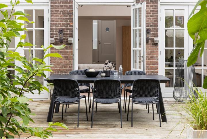 Image du produit Woood Table De Manger (220 x 100 x 74 cm)