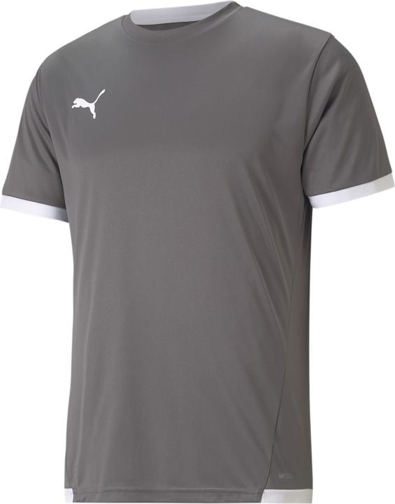 Smoked Pearl-Puma White