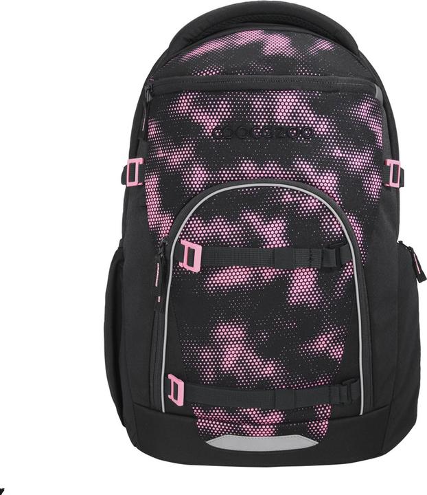 Roze, Roze Illusie, Zwart