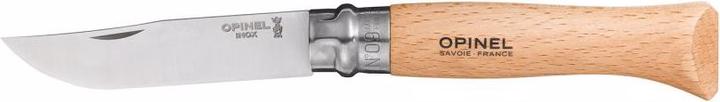 Opinel Couteau de poche No. 09 (9 cm)