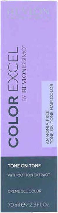 Produktbild Revlon Professional Color Excel 2.10 Blauschwarz (2.10 Blauschwarz)