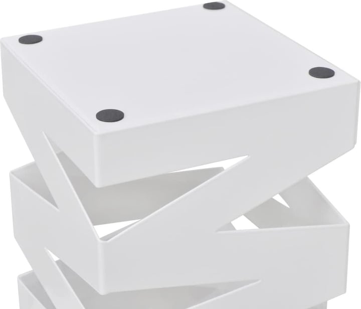 Actual product image VidaXL Heinrick (15.5 x 15.5 x 48.5 cm)