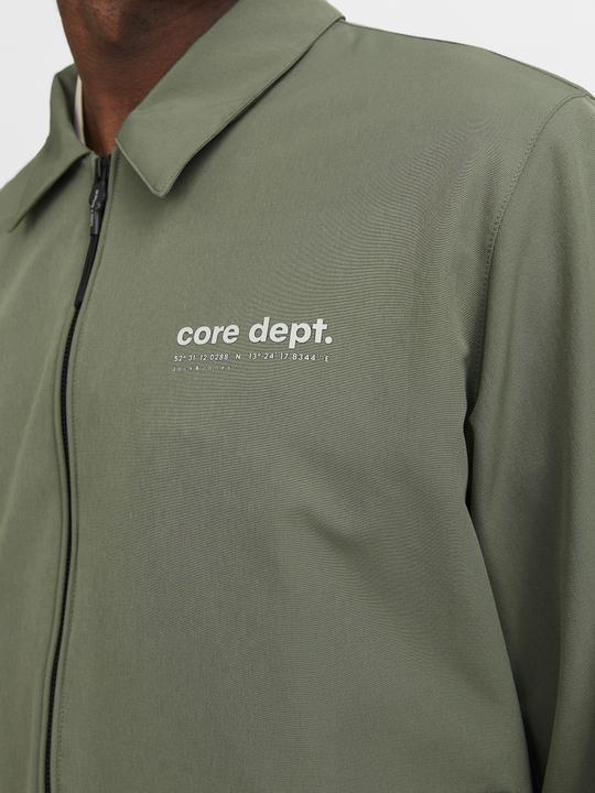 Produktbild Jack & Jones Overshirt Overshirt (XL)