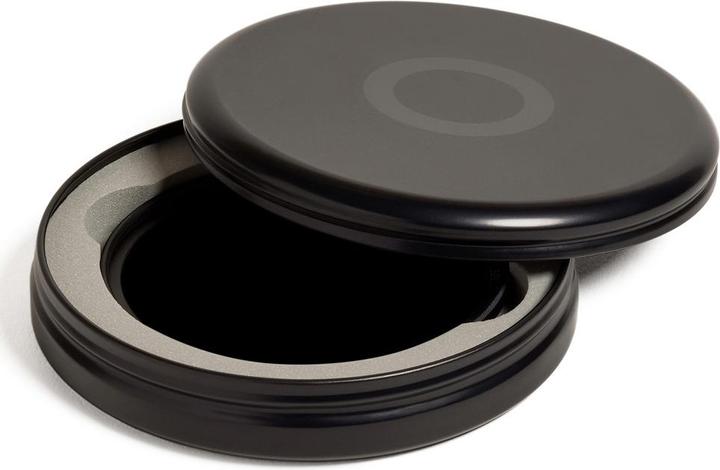 Image du produit Urth 55mm ND8 128 (3 7 Stop) Variable ND Lens Filter (Plus+) (Filtre gris neutre, 55 mm)
