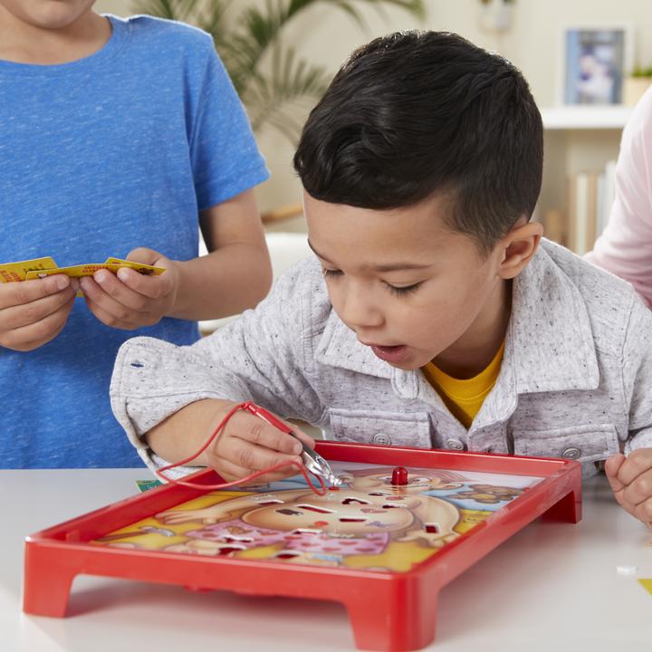 Immagine prodotto Hasbro Gaming Operazione Gioco (Tedesco)