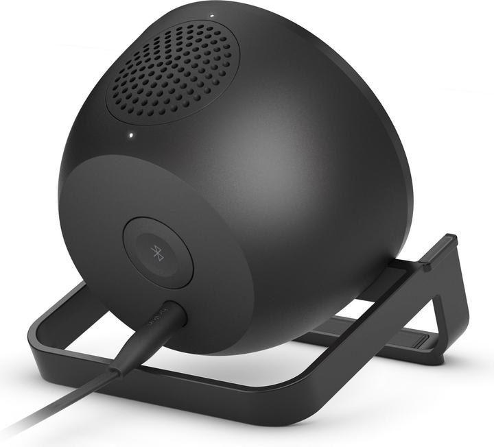 Produktbild Belkin BoostCharge 3-in-1 Wireless Charger + Ständer + Lautsprecher (10 W)