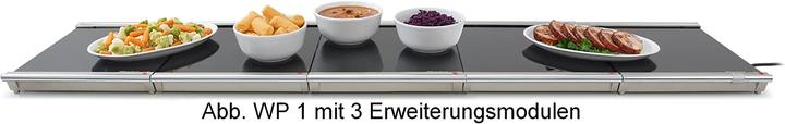 Produktbild Steba Wp 1
