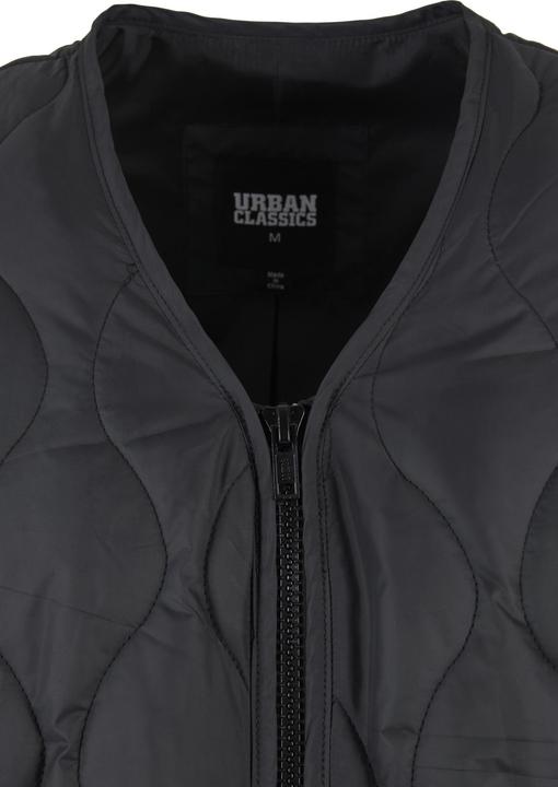 Produktbild Urban Classics Padded Quilting Jacket - 174423 (L, S)