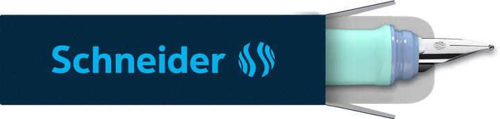 Produktbild Schneider Schreibfeder für Füllhalter Ray Fresh inkl. Vorderteil