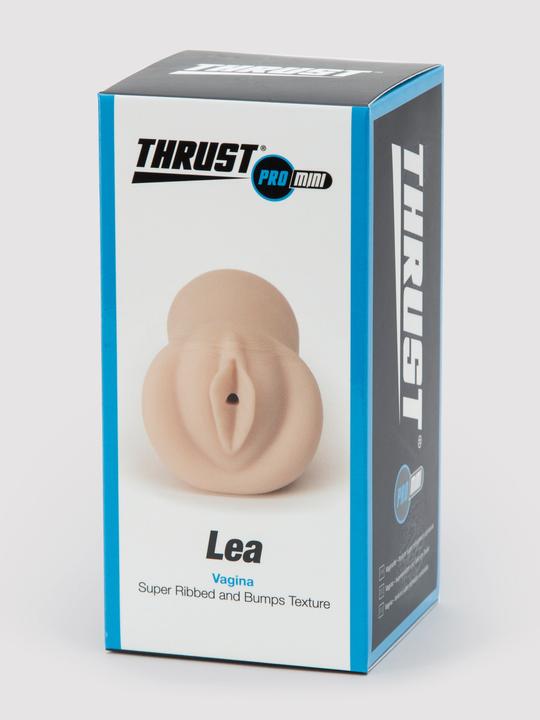 Thrust Pro Mini Lea Taschenmuschi 316 g