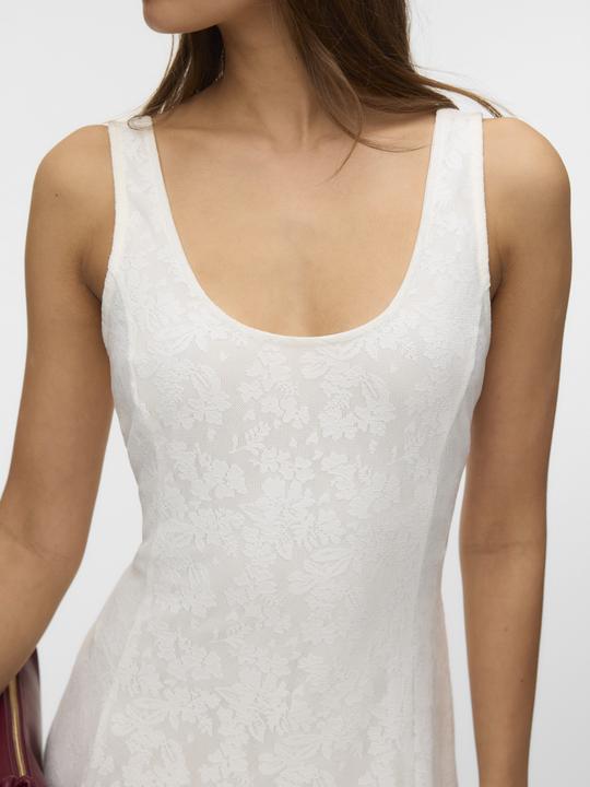 Image du produit Vero Moda VMSALINA Langes Kleid Party-Kleid (M)
