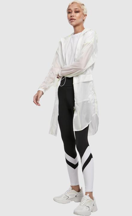 Produktbild Urban Classics Ladies Arrow High Waist Leggings (3XL)