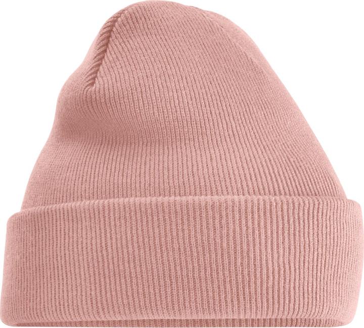 Image du produit Beechfield Bonnet tricoté Bonnet très doux (Taille unique)