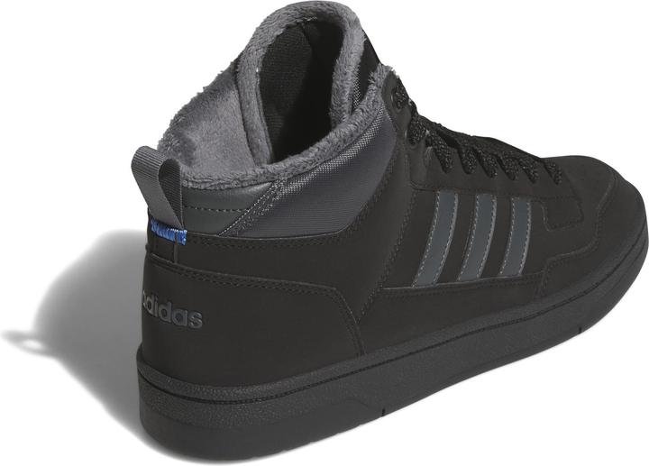 Actual product image Adidas Rapid Court Mid winter shoes (38)