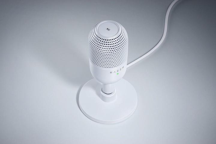 Actual product image Razer Seiren V3 Mini