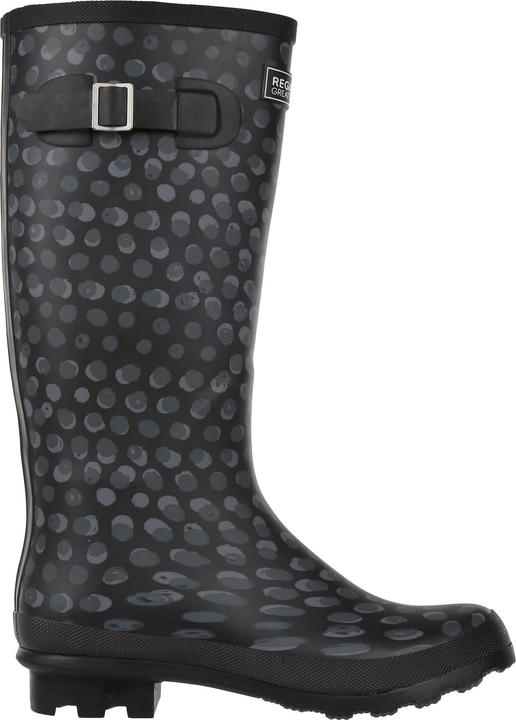 Image du produit Regatta Bottes en caoutchouc Ly Fairweather Ii (41)