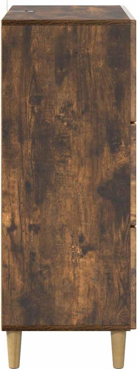 Actual product image vidaXL Aufbewahrungsschrank (66 x 34.50 x 90 cm)