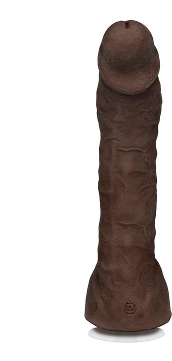 Actual product image Doc Johnson Prince Yahshua